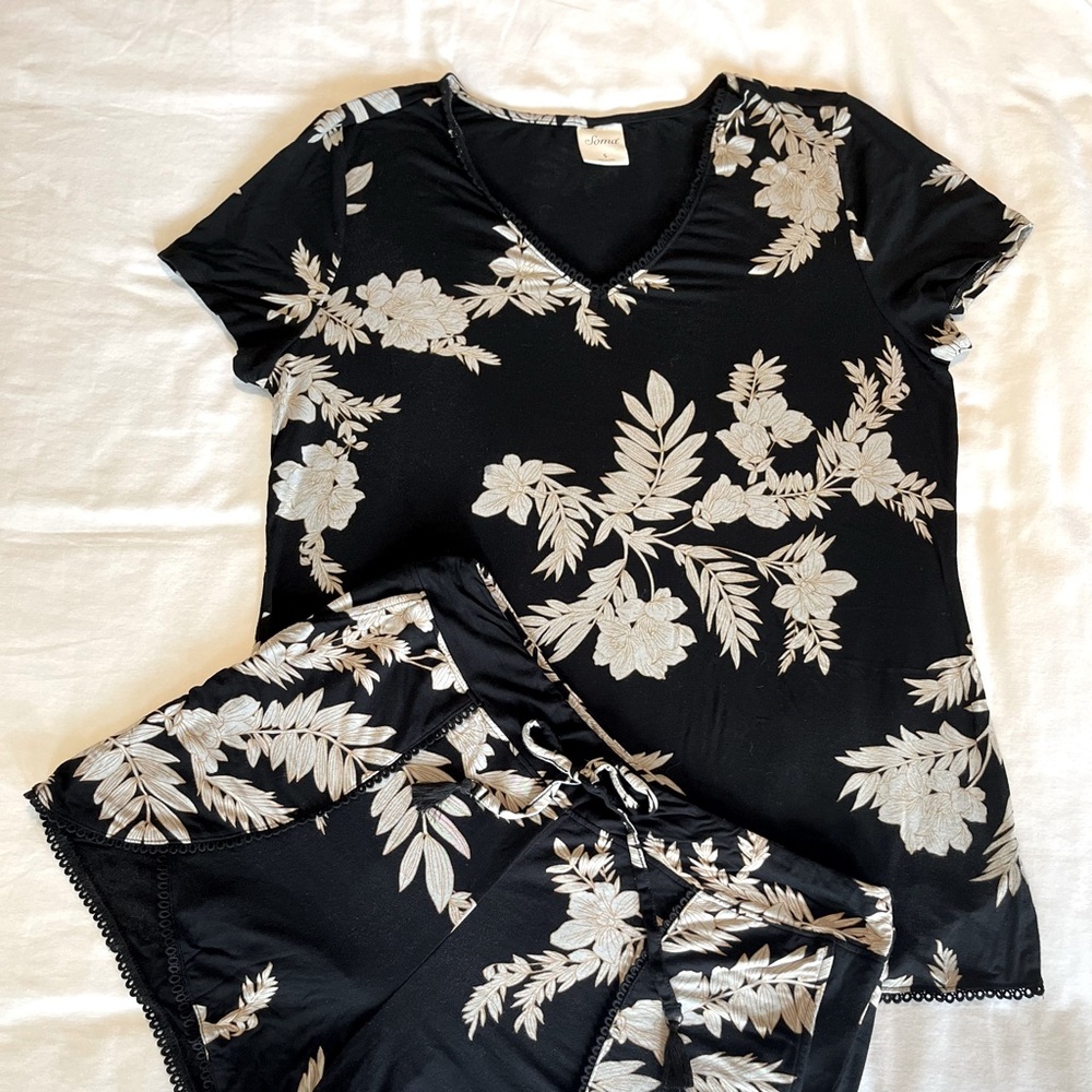 Soma Intimate cool nights pajama set